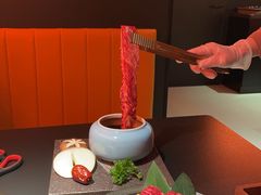 -無二炙坊·和牛烧肉(大钟寺1733店)
