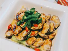 -琼大师东方烤乳猪(亚特兰蒂斯店)