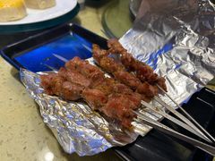 -忠顺斋易州印象烤鸭店(东关新村店)