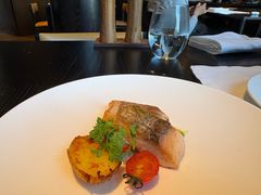 -当米亚诺意大利餐厅(武汉光谷凯悦酒店)