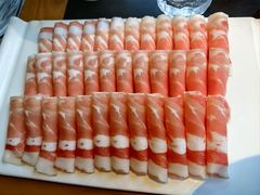 -东来顺·非遗火锅(高新店)