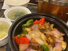 -康熙养生SPA·轻奢足道(江宁万达店)