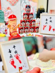 -安馨无忧月子中心(青秀店)