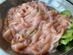 -憨铁匠老火锅(龙岗万科里店)