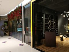 门面-CASANOVA西餐厅(海信广场店)
