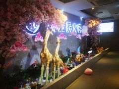 -海底捞火锅(龙茗路店)