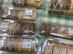 -沃尔玛(前山店)