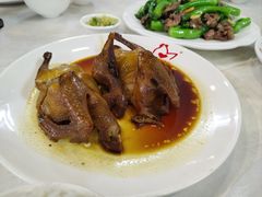 -文记壹心鸡(宝华路店)
