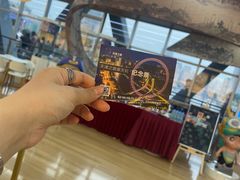 -天津之眼摩天轮