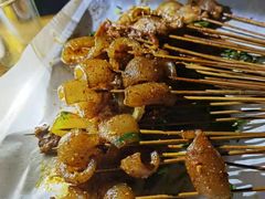 -林二哥宜烤官·宜宾小烧烤