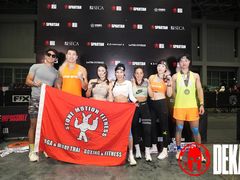 -Stone Motion Fitness 释动健身