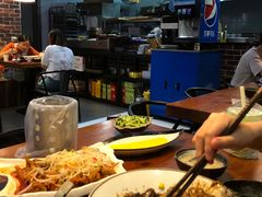 -中国凉都黄牛肉馆(杭州总店)