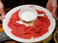 -蜀大侠火锅(建设路第五大道店)