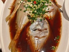 -美乐食街(小南店)