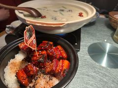 -老阿爸鲜鱼土菜(园区永旺店)
