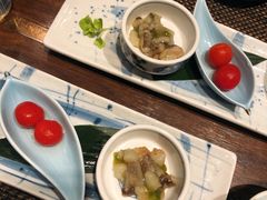八爪鱼-田舍家Inakaya·炉端烧·铁板烧(天汇igc店)