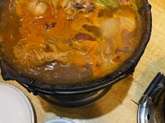 鸡公煲-范贤光鸡公煲(平乐园总店)