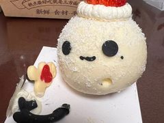 -好利来(北新桥店)