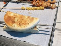 -纪录片《人生一串》体验店(静安店)