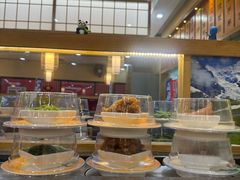 -禾绿回转寿司(国瑞店)