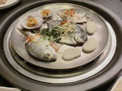 -水禾轩·海鲜蒸汽主题餐厅(新香洲旗舰店)