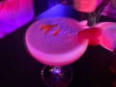 -MOSSO音乐酒吧·live house(南京旗舰店)