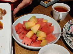 -京采烤鸭清真餐厅(金桥店)