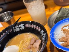 -Ramen满吉·豚骨拉面(丽园路店)