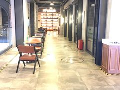 -CGV影城(滨江天街IMAX店)