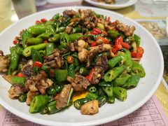 -胖哥川菜馆(武东路店)