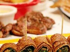 布列塔尼家乡风情卷饼-La Creperie法餐厅(芮欧百货店)