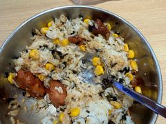 -米村拌饭(欧亚卖场店)