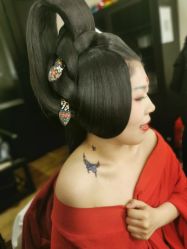 -盘子女人坊古装写真摄影(天津总店)