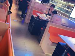 大堂-串一火锅(赛格国际购物中心店)