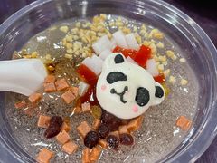 -丁太婆老妈蹄花(人民公园非遗总店)