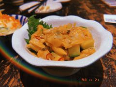 -小川洋风料理(街道口店)