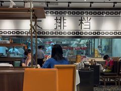 -稻香酒家·34年老字号·港式粤菜(汉街店)