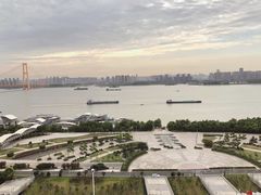 -武汉洲际酒店