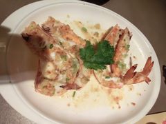 虾-金苑海鲜酒家(来魅力店)