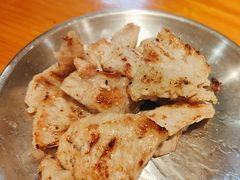-kingkong大猩猩烤肉(CBD店)