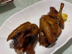 红烧乳鸽-佳佳美·囍悦水乡