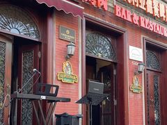 -巴伐利亚啤酒坊(意式风情街店)