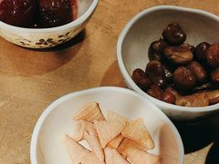 -京味斋·烤鸭·北京菜(安贞店)