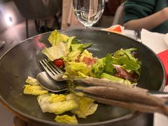 -Mezomd曼索蒂西班牙餐厅(广粤店)