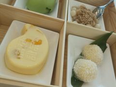 -满记甜品(无锡八佰伴店)