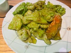 -缘生态云南菜·野生菌庭院餐厅(华侨城店)