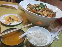 -拿渡·水煮鱼 麻辣香锅(西单大悦城店)