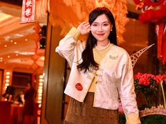 -北京中国大饭店