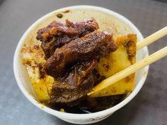 -好成财牛排馆(涂门街总店)