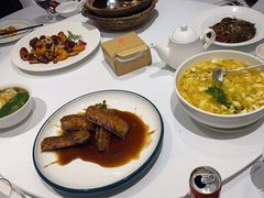 -海富门·带鱼·淮扬菜·粤菜(甘家口店)